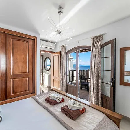 Ocean Escape Villa