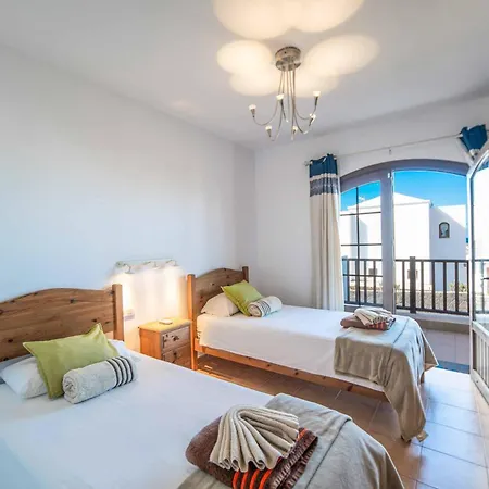Ocean Escape Villa *